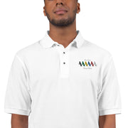 Men's Premium Polo