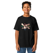 Youth classic tee