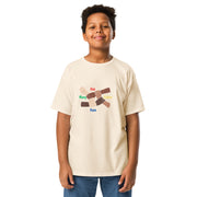 Youth classic tee