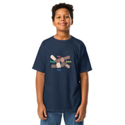 Youth classic tee